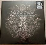 Nightwish – Endless Forms Most Beautiful (2LP, Album, Limited Edition, Reissue, Green Vinyl)