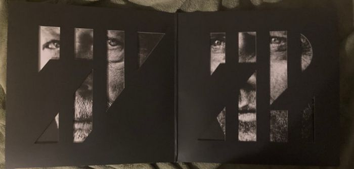 Metallica – 72 Seasons (2LP, Album, Limited Edition, Stereo, Midnight Violet Vinyl)