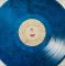 Parkway Drive – IRE (2LP, Album, Stereo, Blue translucent with black smoke. Side D is etched, Vinyl)