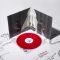 Otoy – Недовготривалі Відносини (LP, Album, Limited Edition, Transparent Red Vinyl)