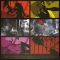 The Seatbelts – Cowboy Bebop  (11LP, Box-Set, Album, Reissue, Stereo and Mono Vinyl)