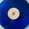 Parkway Drive – IRE (2LP, Album, Stereo, Blue translucent with black smoke. Side D is etched, Vinyl)