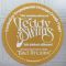 Teddy Swims – I've Tried Everything But Therapy (Part 2) (LP, Album, Orange Crush Translucent, Vinyl)