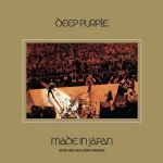 Deep Purple - Made In Japan (2LP, Deluxe Edition, Album)