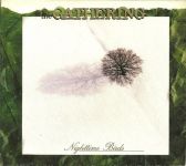 The Gathering - Nighttime Birds (LP,LP, Album, Limited Edition, Picture Disc, Reissue, Vinyl)