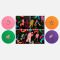 Nazva – Гурма (LP, Album, Stereo, Green, Vinyl)
