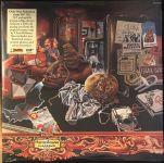 Frank Zappa – Over-nite Sensation (2LP, 45 RPM, Album, Remastered, Stereo, 50th Anniversary Edition, Vinyl)