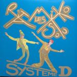 Les Rita Mitsouko – Systeme D (2LP, Album, Reissue, Remastered, Vinyl, CD, Album, Reissue, Remastered)