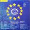 U2 – Zooropa (2LP, Album, Deluxe Edition, Limited Edition, Reissue, Yellow Transparent, 30th Anniversary, Vinyl)