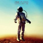 PINK FLOYD - Montreux 1970 - Live (3LP, Unofficial Release, Gatefold, Blue Vinyl)