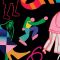 Nazva – Гурма (LP, Album, Stereo, Green, Vinyl)