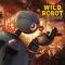 Kris Bowers - The Wild Robot (2LP, Crystal Clear&Blue Orb & Green, Mint, Blue, and Black Splatter, Vinyl)