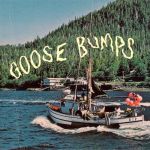 Boyscott – Goose Bumps (LP, Album, Reissue, Green Beige, Vinyl)