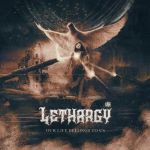 Lethargy – Our Life Belongs To Us (LP, Vinyl)