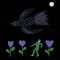 Bonnie Prince Billy - The Purple Bird (LP, Album, Vinyl)