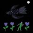 Bonnie Prince Billy - The Purple Bird (LP, Album, Vinyl)