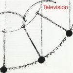 Television – Television (LP, Album, Reissue, Remastered, Vinyl)