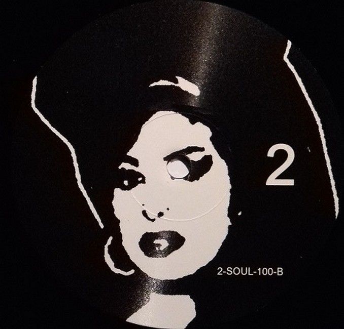 Amy Winehouse – The Ska Collection (LP, Compilation)