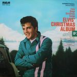 Elvis – Elvis' Christmas Album (LP, Album, Reissue)