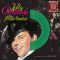 Frank Sinatra – A Jolly Christmas (LP, Album, Reissue, 180g, Green Vinyl)