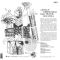 Frank Sinatra – A Jolly Christmas (LP, Album, Reissue, 180g, Green Vinyl)