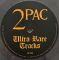 2Pac – Ghetto Soldier (LP, Compilation, Coloured vinyl)