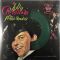 Frank Sinatra – A Jolly Christmas (LP, Album, Reissue, 180g, Green Vinyl)