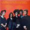 The Cure – Everything Is Red, Lost My Head (LP, Marbled)