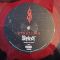 Slipknot- Slipknot (2LP, Deluxe Edition, Limited Edition, Red And Black Mix, 25th Anniversary Edition)