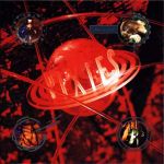 Pixies – Bossanova (LP, Album, Repress, 180 Gr.)
