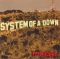System Of A Down – Toxicity (LP, Album, Orange Translucent Marbled)