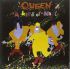 Платівка Queen - A Kind Of Magic | Квін
