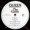 Платівка Queen - The Game| Квін