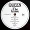 Платівка Queen - The Game| Квін