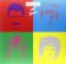 Платівка Queen - Hot Space|Королева-Гарячий космос