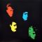 Платівка Queen - Hot Space|Королева-Гарячий космос