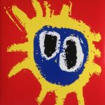 Primal Scream - Screamadelica (Vinyl)
