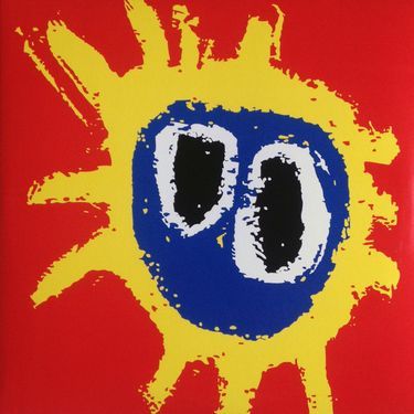 Primal Scream - Screamadelica (Vinyl)