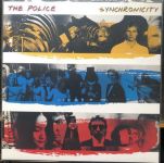 The Police - Synchronicity 