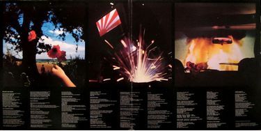 Платівка Pink Floyd - The Final Cut | Пінк Флойд