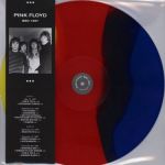 Платівка Pink Floyd - BBC 1967 (limited edition multi coloured vinyl) | Пінк Флойд