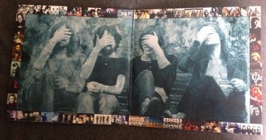 Платівка Pink Floyd - A Foot In The Door - The Best Of Pink Floyd (Vinyl) | Пінк Флойд
