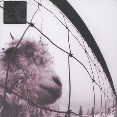 Pearl Jam - Vs. 