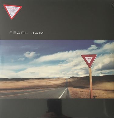 Pearl Jam - Yield (Vinyl)
