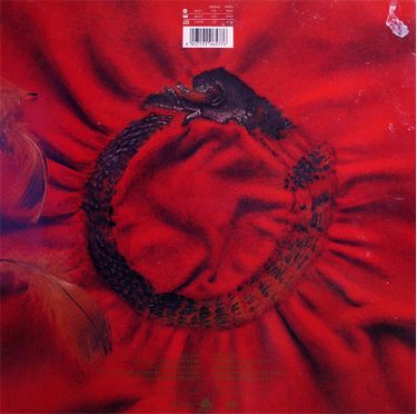The Alon Parsons Project - Vulture Cukture (Vinyl)