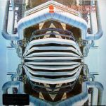 The Alan Parsons Project - Ammonia Avenue (Vinyl)