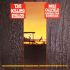 Mike Oldfield - The Killing Fields 