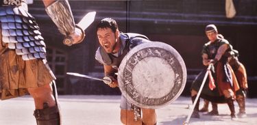 Платівка Ганс Цимер - Гладіатор |Hans Zimmer - OST Gladiator (2LP)