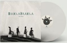 Платівка Даха Браха - Найкраща частина 1 | Dakha Brakha - The Best Part 1