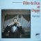 Georghe Zamfir At Cellier Marcel - Improvisations Pour Flute De Pan et Orgue Vol.3 (Vinyl)